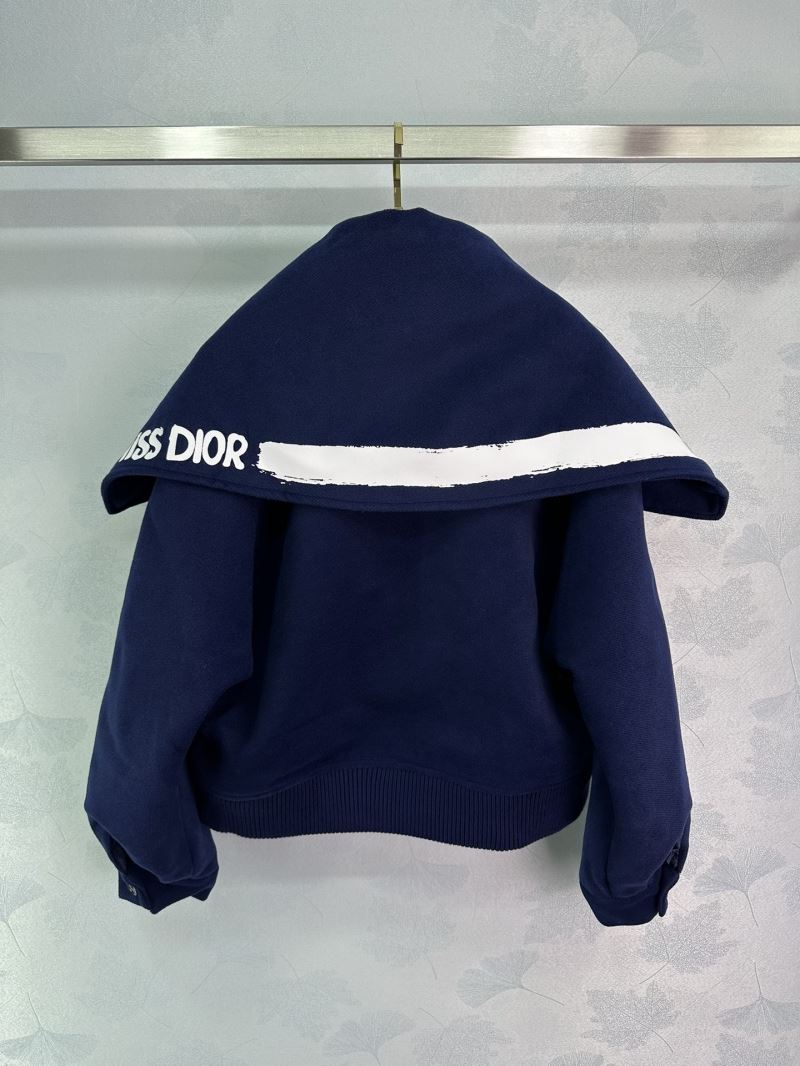 Christian Dior Outwear